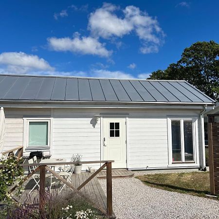 Lilla Sommarhuset Burgsvik Villa ภายนอก รูปภาพ
