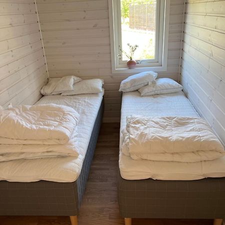 Lilla Sommarhuset Burgsvik Villa ภายนอก รูปภาพ