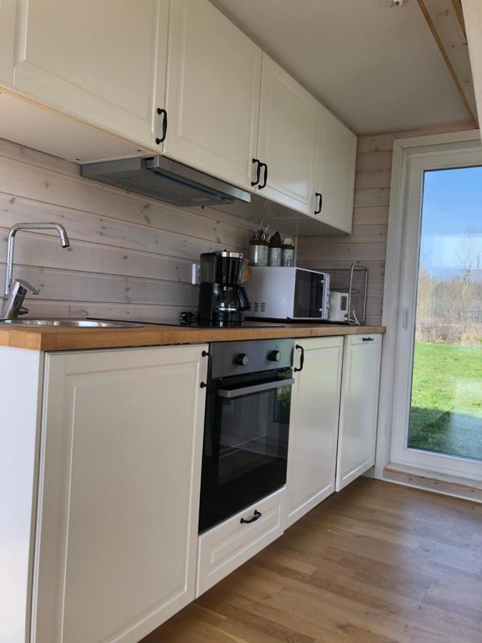 Lilla Sommarhuset Burgsvik Villa ภายนอก รูปภาพ