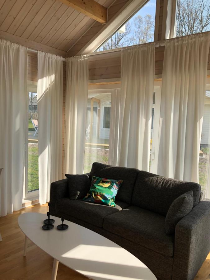 Lilla Sommarhuset Burgsvik Villa ภายนอก รูปภาพ
