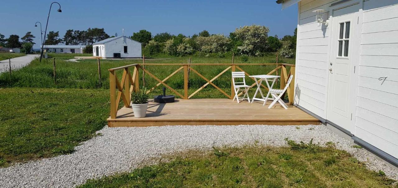 Lilla Sommarhuset Burgsvik Villa ภายนอก รูปภาพ
